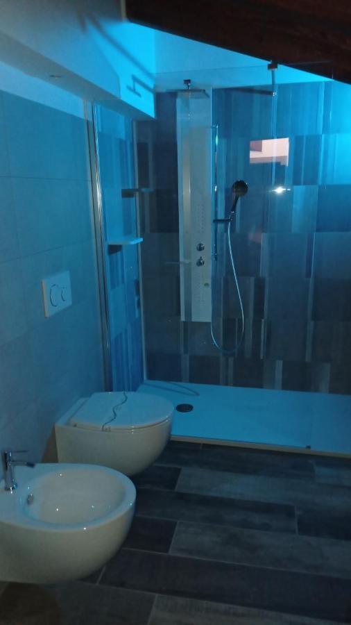Hotel Ristorante Caligiuri Decollatura المظهر الخارجي الصورة