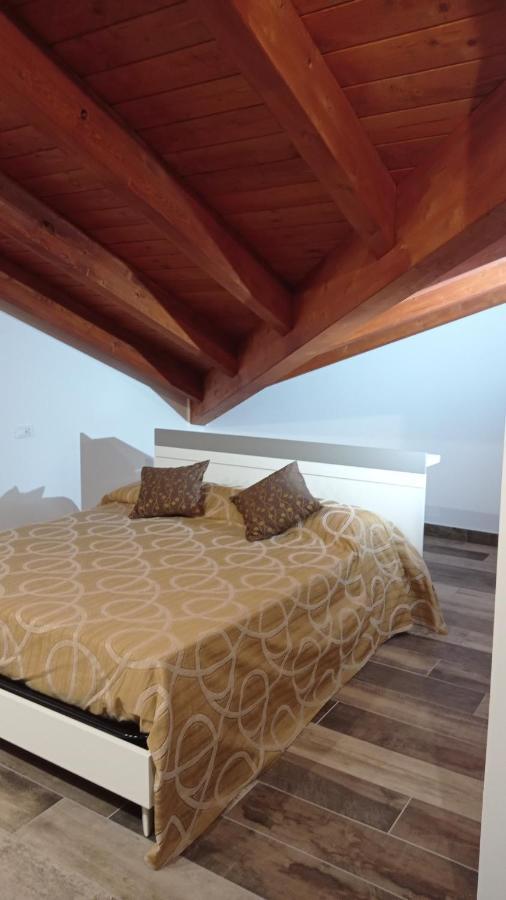 Hotel Ristorante Caligiuri Decollatura المظهر الخارجي الصورة